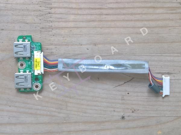USB роз